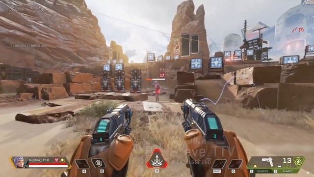 New Season 20 Weapon Gameplay! смотреть онлайн