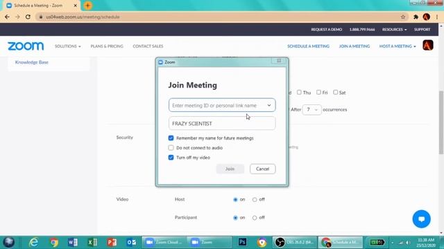 zoom tutorial for beginners 2020 FREE смотреть онлайн