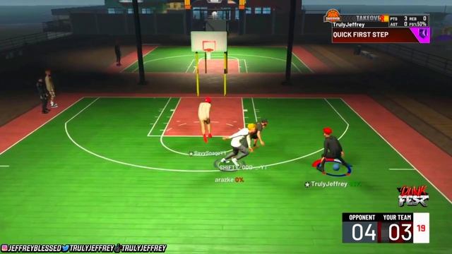 She wanted to be my Girlfriend but I sold her🥲...PRANK GONE HORRIBLY WRONG! NBA 2K21 смотреть онлайн