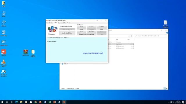 How to Active MS Office 2013-2019 смотреть онлайн