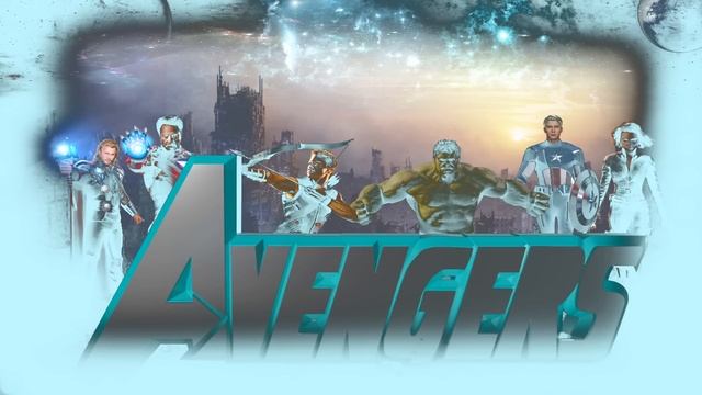 The Avengers Wallpaper | [1920 x 1080] + DOWNLOAD смотреть онлайн