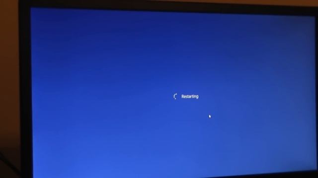 New Computer Goes Kerplutzo / How To Factory Reset Windows 8 From A Command Prompt смотреть онлайн