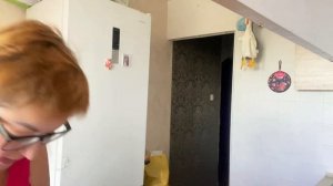 ВОТ,я МАЛАДЕЦ,купила Только ХЛЕБУШКА/К КОТЛЕТАМ ВСЕ ГОТОВО/А ПАВЛИКА Я УВИДЕЛА В ЛИФТЕ😉/ЕЩЕ И ПРОСТ