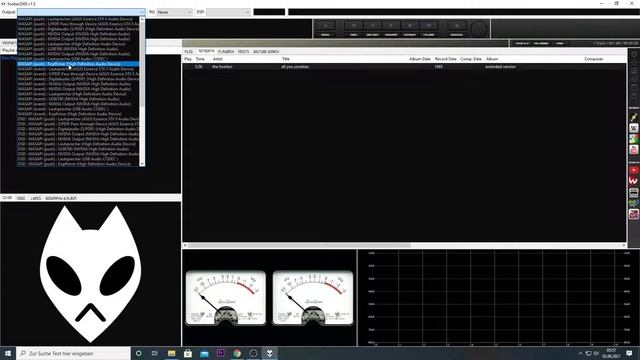 Unrecoverable playback error: Could not locate the specified virtual ASIO device смотреть онлайн