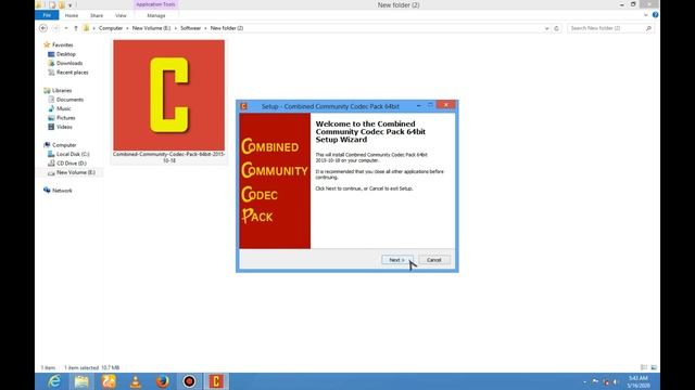 How to fix Problem input can't be opened in VLC is unable to open file(100% solution) смотреть онлайн
