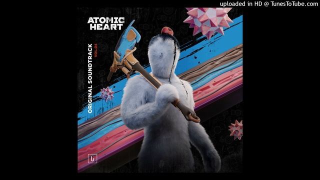 Братство Атома, BassnPanda, Atomic Heart - СyberPioneer