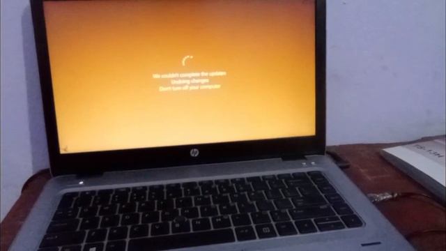 Getting Windows Ready Don't Turn Off Your Computer 100% Fixed।Don't Turn Off Your Computer смотреть онлайн