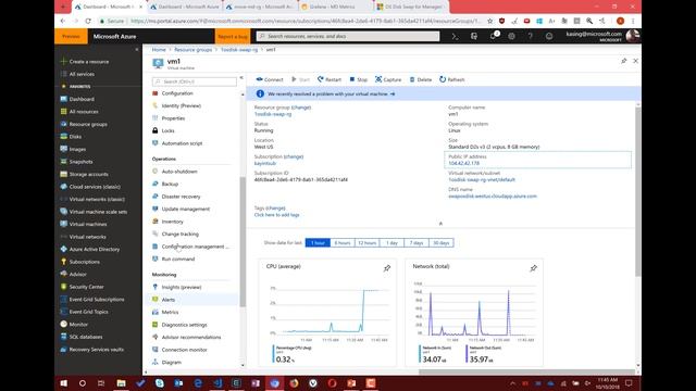 Whats New in Azure Managed Disks смотреть онлайн