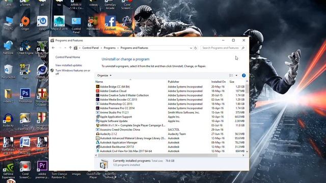 how to uninstall on your computer смотреть онлайн
