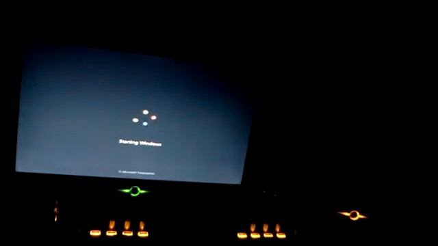 Super Fast Windows Boot up time! (21 seconds including BIOS) смотреть онлайн
