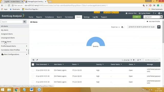 Streamlining incident management using SIEM смотреть онлайн