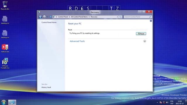 Windows 8 build 8045 showcase смотреть онлайн