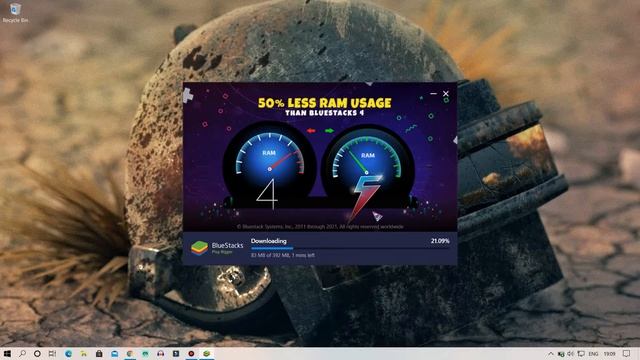 ✅ How To Download And Install BlueStacks 5 On Windows 10/8/7 100% Free (2021) смотреть онлайн