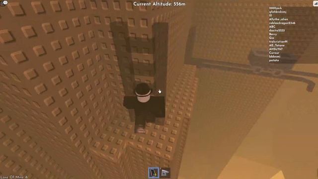 Roblox: Steep Steps - Mountain 3 (The Wild West): 500 - 600m смотреть онлайн