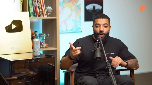 GREATEST CLAP BACKS! | ShxtsNGigs Podcast смотреть онлайн