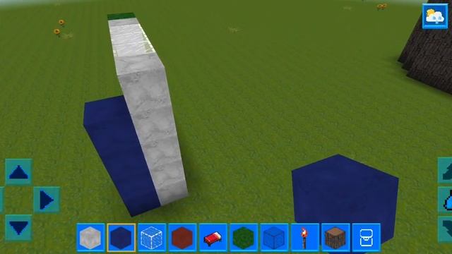 AdventureCraft 3D Block Building & Survival Craft Gameplay #45 (Android) | Summer House смотреть онлайн
