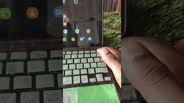 TAB A7 CONNECT KEYBOARD (KEYBOARD BRAND - concept kart). SHORTCUT KEY смотреть онлайн