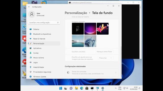 Windows 11 - Sem Tpm - Instalação automática de programas Online e Offline + Scripts para desempenh смотреть онлайн