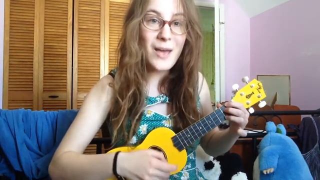 When I'm Cleaning Windows (George Formby cover) смотреть онлайн