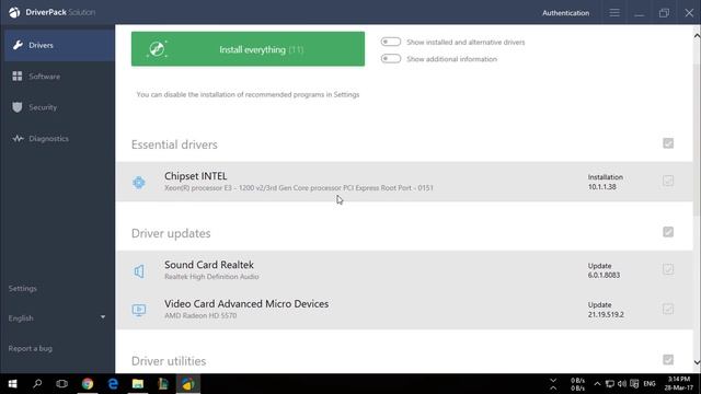 حل مشكلة Sorry Your System Does Not Support 3D Graphics | Metin2 | смотреть онлайн