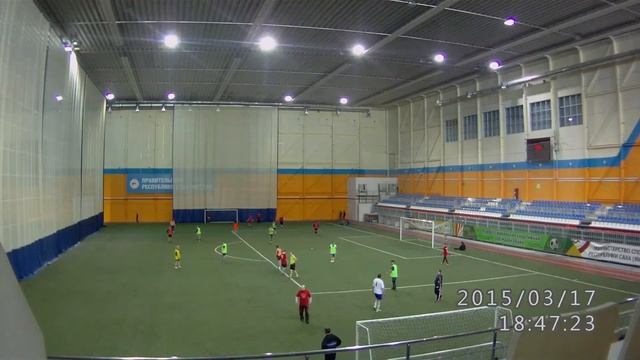 дохсун 2015г.