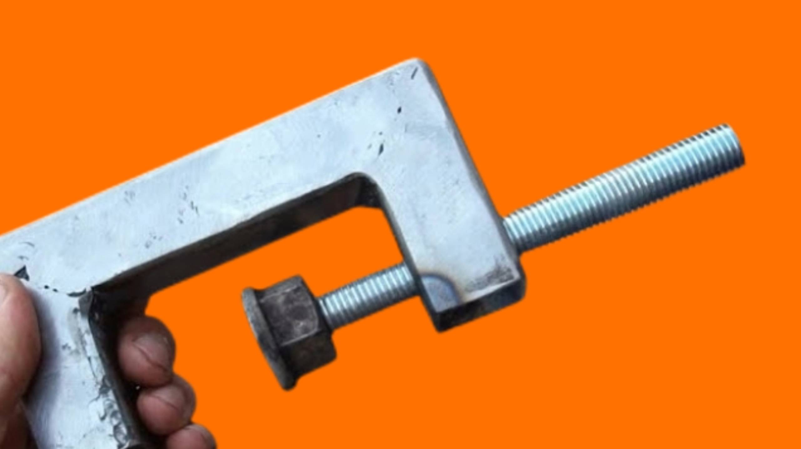 ТОПОВАЯ ИДЕЯ: металлические струбцины своими руками смотреть онлайн