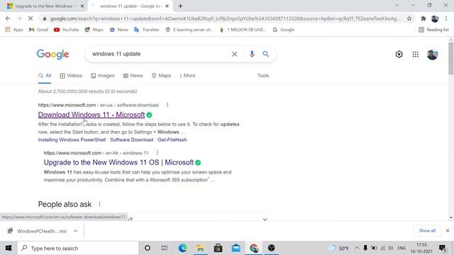 How to download and install windows 11 for free | In 2 simple steps| 100% working смотреть онлайн