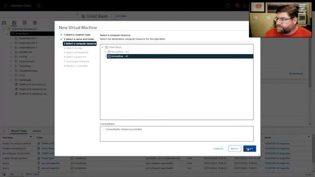 Cybersecurity Awareness Month: It's Easy to Deploy Secure Windows and Linux Workloads смотреть онлайн