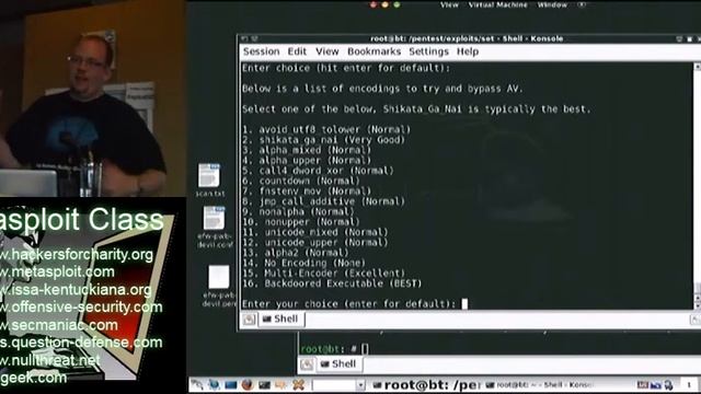 5SocialEngineeringToolkit Rel1k смотреть онлайн