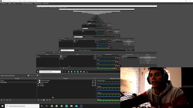 🟢 - COMO UTILIZAR TU CELULAR COMO WEBCAM - EPOCAM - 2021 - SUPER FACIL Y GRATIS || CARLITOS_EV смотреть онлайн