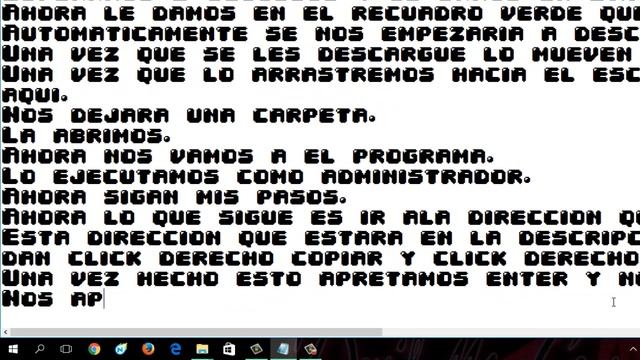 Desinstalar Daemon Tools en Windows 10 LUEGO DE LA ACTUALIZACIÓN-SOLUCIÓN-[2017] смотреть онлайн