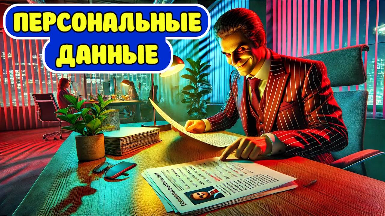 Как работодатели использую и 