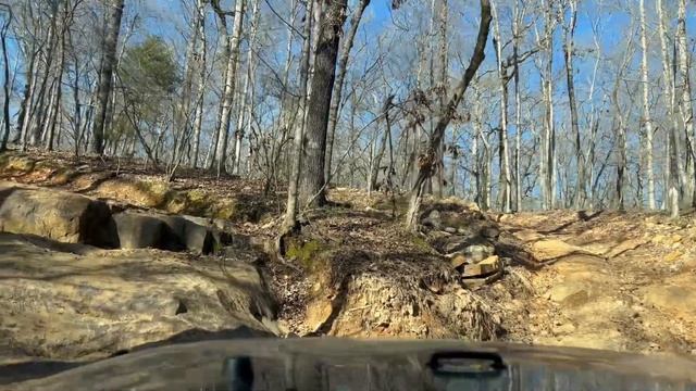 ETXJC Ozark Brewha Adventure ‘23 Day 3 смотреть онлайн