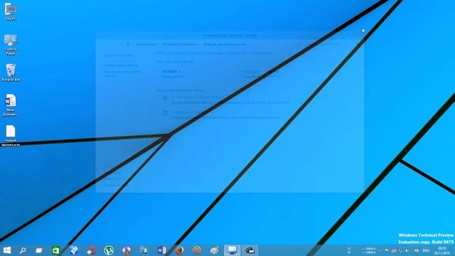 3G WINDOWS 10 смотреть онлайн