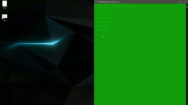 8 COOL CMD TRICKS | HANG PC BY .bat FILE | DEVELOPING CORONA VIRUS BY CMD смотреть онлайн