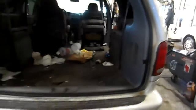 14AX003 1999 DODGE CARAVAN SPORT,3.3,A.T.,FWD,245133 MILES,MORRISON'S AUTO SALVAGE YARD смотреть онлайн