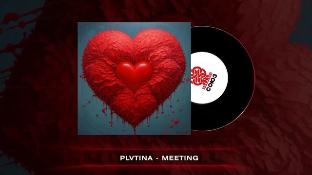 PLVTINA - MEETING (2024) смотреть онлайн
