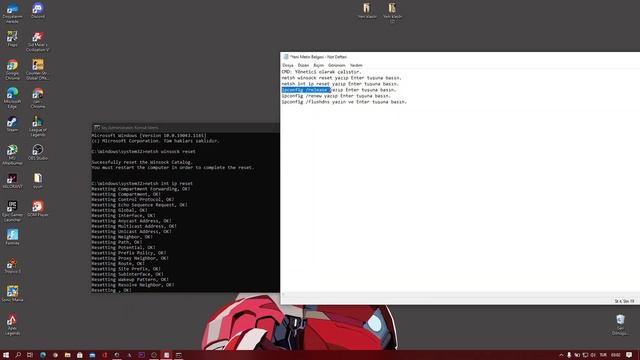 ASUS ARMOURY CRATE ve AURA CREATOR YÜKLENMİYOR KURULMUYOR ÇÖZÜM VİDEOSU (SESLİ ANLATIM) смотреть онлайн