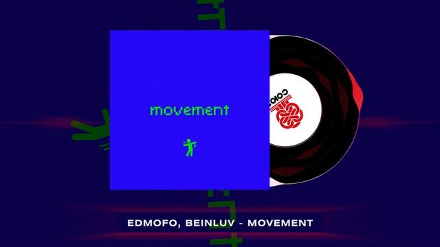 Edmofo, Beinluv - Movement (2024) смотреть онлайн