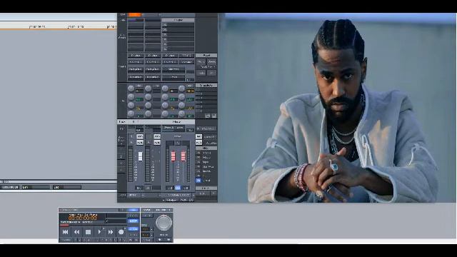 Big Sean – Research (Slowed Down) смотреть онлайн