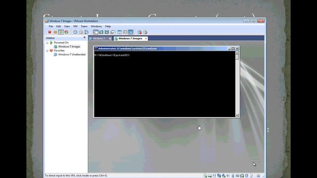 Windows 7 Imaging #5 смотреть онлайн