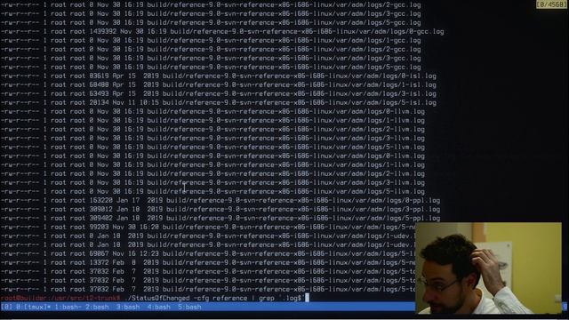 Linux 5.4 update time! смотреть онлайн