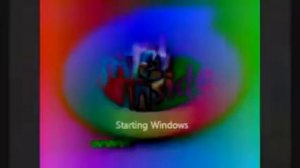Starting Windows Preview 2l Intel Inside Effects