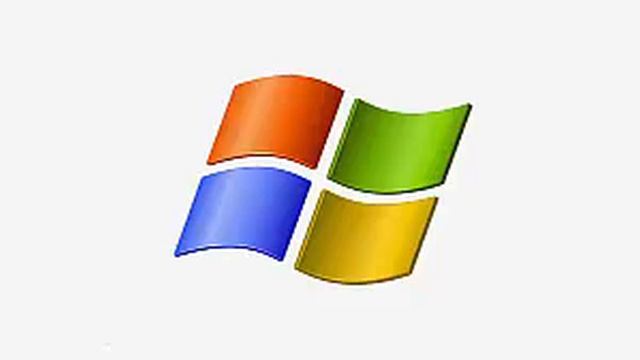 Windows Xp Error Remix смотреть онлайн