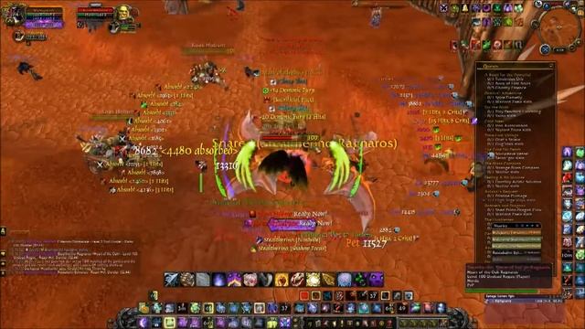 Wow Wod 100 Pvp Reyakt