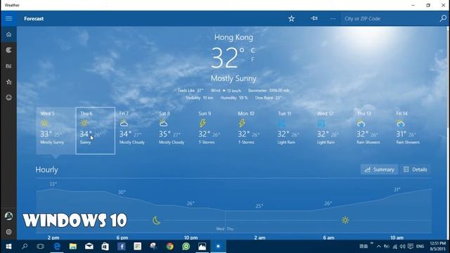 Windows 10? I knew it in 2012! смотреть онлайн