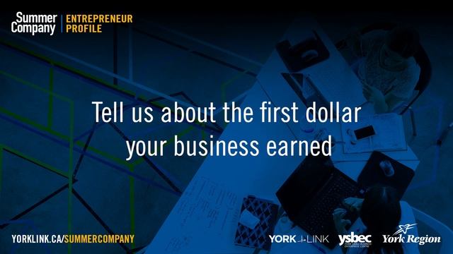 YSBEC Summer Company Testimonial // York Durham Student Window Cleaning смотреть онлайн