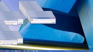 Windows 7 Crazy Error | 2560x1080 | 1440p60