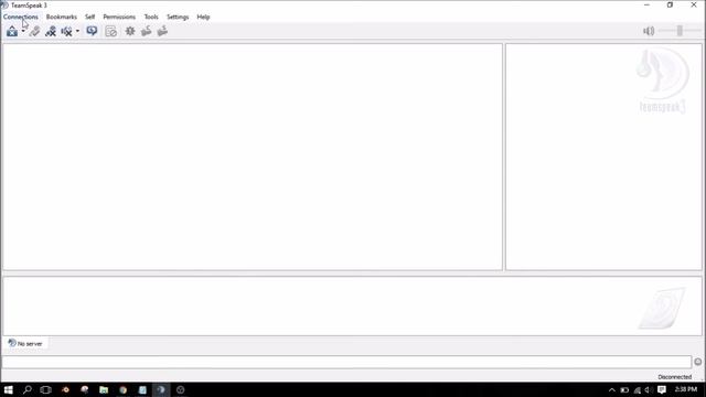 TEAMSPEAK 3 GUIDE How to Make a New TS3 Identity смотреть онлайн
