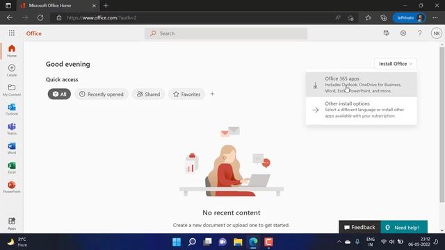 How to Download and Install Microsoft Office 2021 for free in Windows | Tindi смотреть онлайн